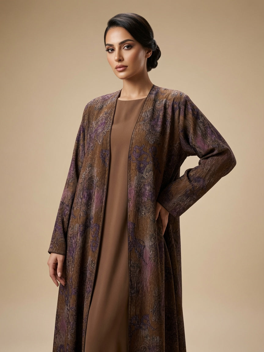 Abaya's