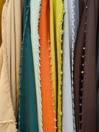 Bahraini Abaya